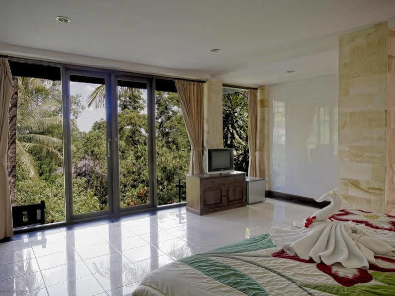 Bucu Beji Ubud Kültér fotó