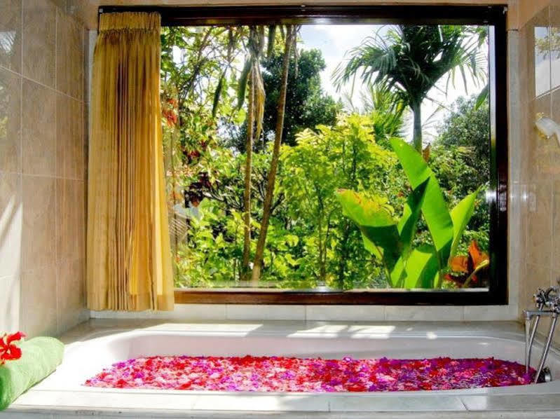 Bucu Beji Ubud Kültér fotó