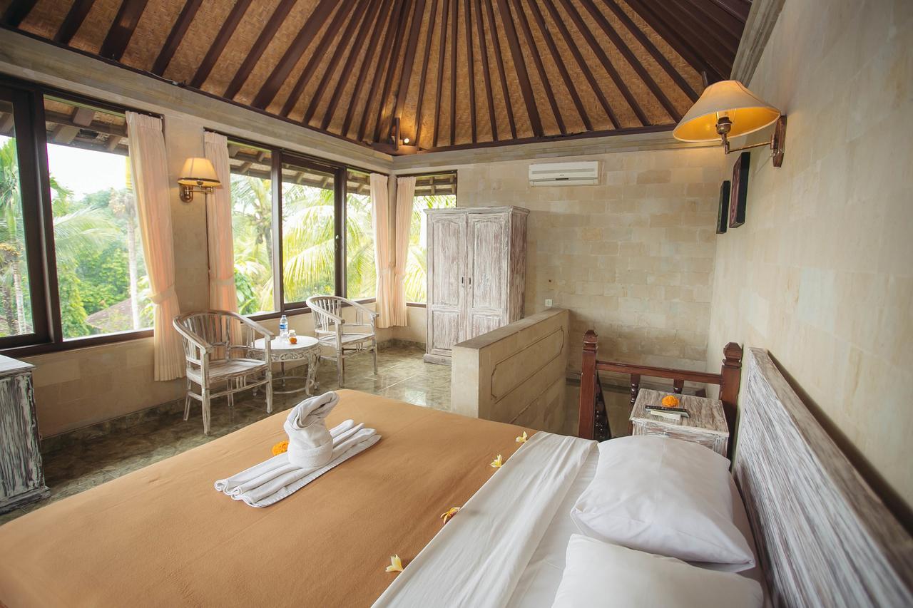 Bucu Beji Ubud Kültér fotó