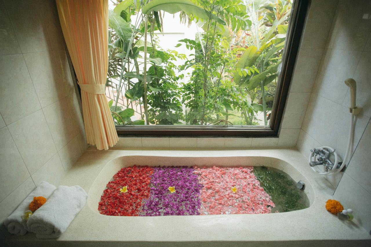 Bucu Beji Ubud Kültér fotó