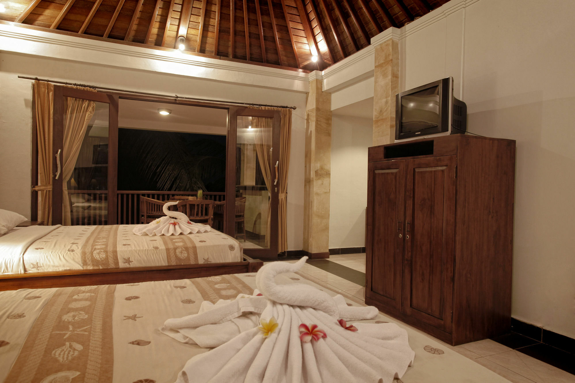 Bucu Beji Ubud Kültér fotó