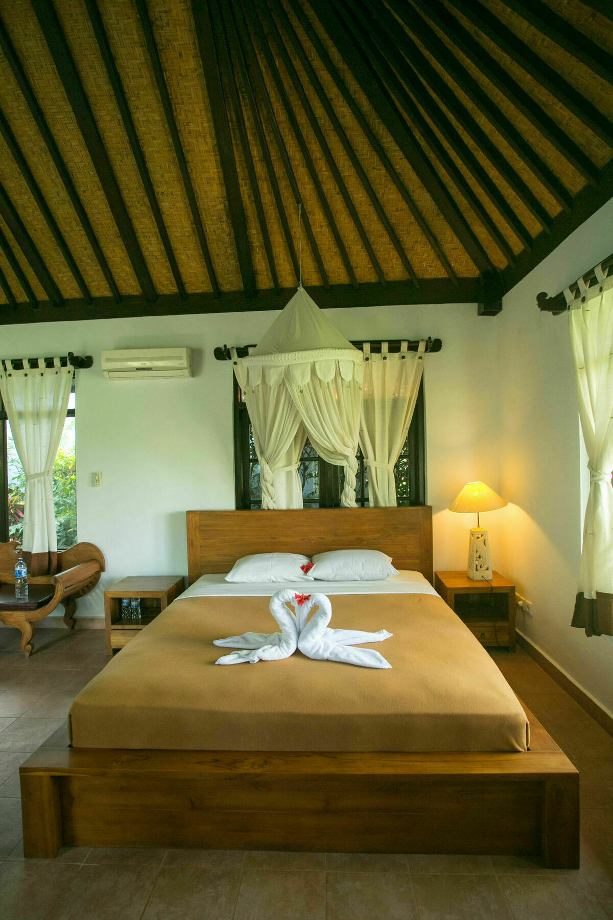Bucu Beji Ubud Kültér fotó