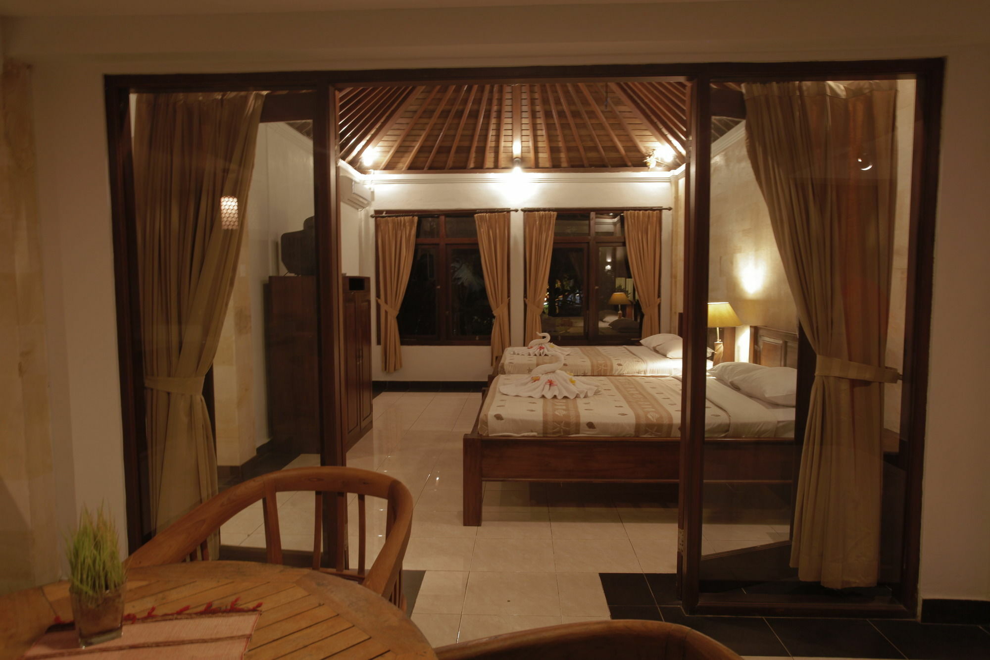 Bucu Beji Ubud Kültér fotó