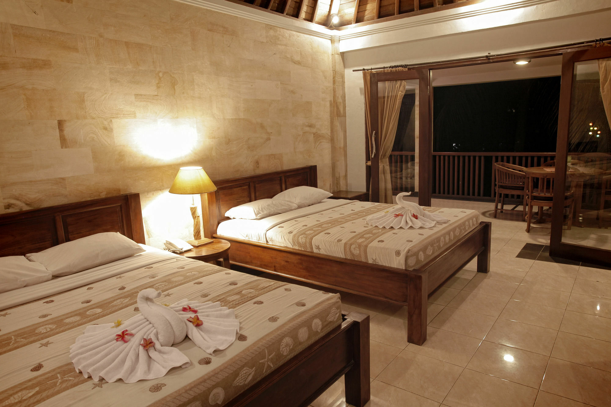 Bucu Beji Ubud Kültér fotó