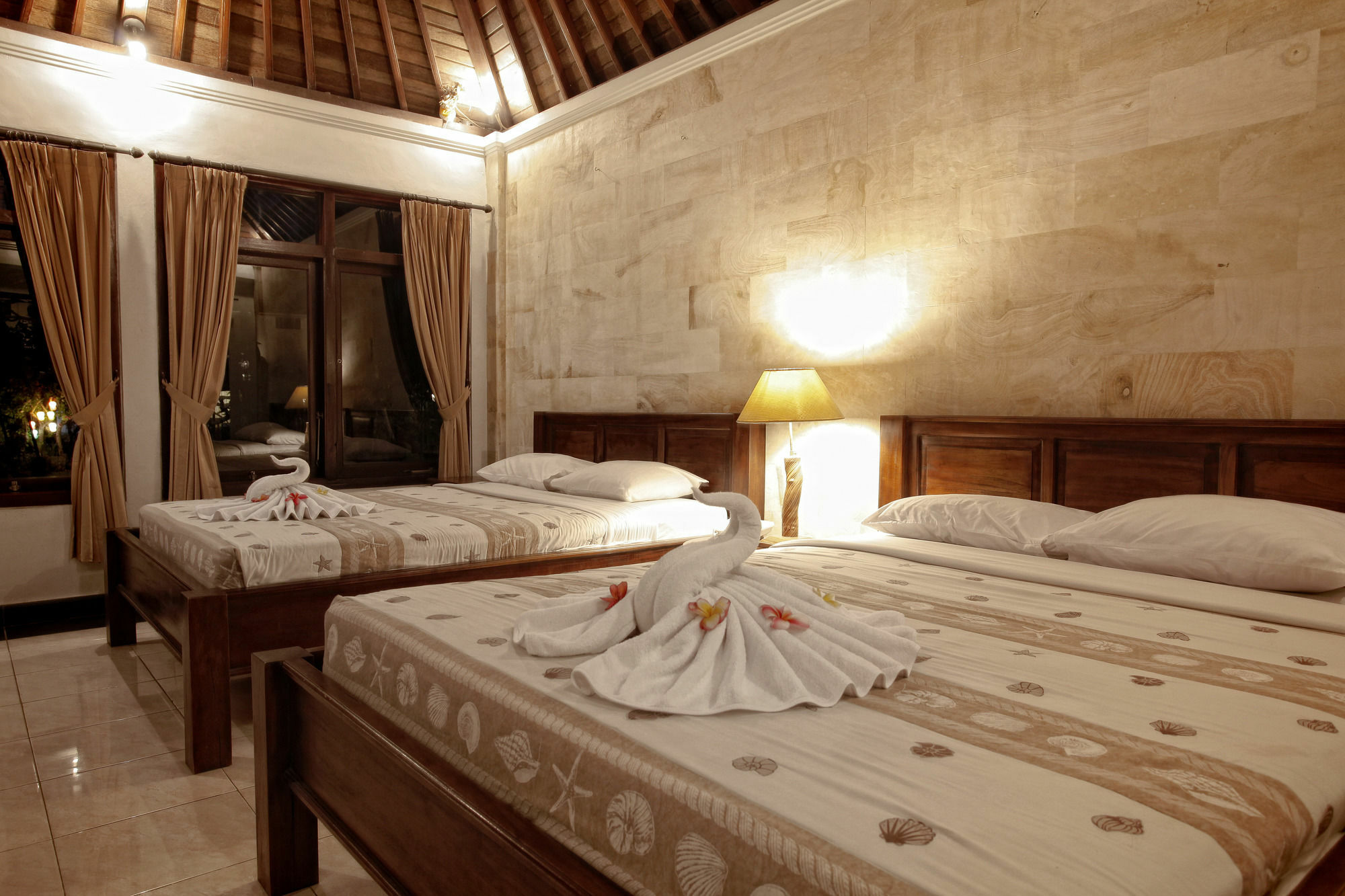 Bucu Beji Ubud Kültér fotó